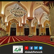 الإخلاص في بناء المساجد
