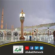 من مائدة الحديث: فضل الدعوة إلى الهدى، وخطر الدعوة إلى الضلال