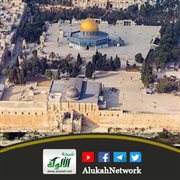 الأقصى: فضائل وأحداث (خطبة)