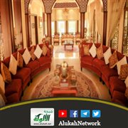 من آداب المجالس (خطبة)