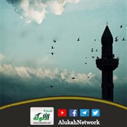 التلاحم والتنظيم في صفوف القتال في سبيل الله...