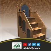 خطبة: أم سليم صبر وإيمان يذهلان القلوب (2)