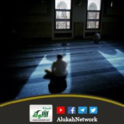 سمات المسلم الإيجابي (خطبة)