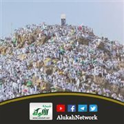 ملخص من شرح كتاب الحج (6)