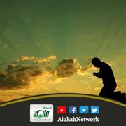 علام يقتل أحدكم أخاه؟! خطورة العين وسبل الوقاية منها (خطبة)