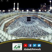حكم المبيت بالمخيمات بعد طواف الوداع