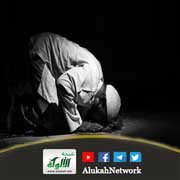 وأقيموا الصلاة (خطبة)