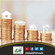 الآباء والأمهات لهم دور كبير في توجيه الطفل حتى في الجانب الاقتصادي