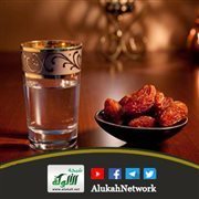 إطعام الطعام يورثك النضرة والسرور