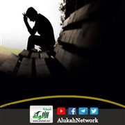 النجاة من التيه - لزوم المحكم واتخاذ الشيطان عدوا