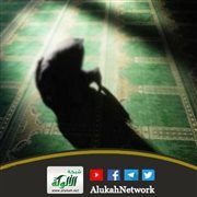 يا ابن آدم تفرغ لعبادتي