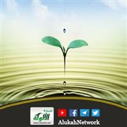 المعالم الأساسية لآفاق الرضا