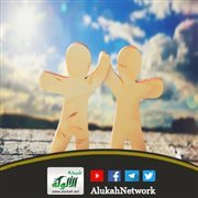 الرفقة الصالحة: سر صلاح القلوب ونور الحياة