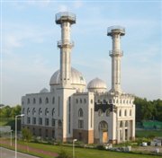 هولندا: أول مسجد للمسلمين في ثكنة عسكرية
