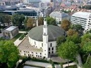 بلجيكا: مسجد جديد في بروكسل قريبًا