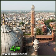 دلهي: حاضرة المسلمين لعدة قرون