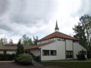 السويد: المسلمون يحولون كنيسة إلى مسجد في غيسلافيد