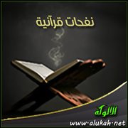 نفحات قرآنية (19)