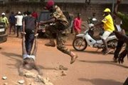 أفريقيا الوسطى: تمزيق أجساد 3 شباب مسلمين بالمناجل