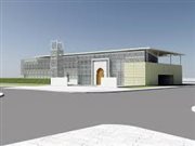 فرنسا: الموافقة على افتتاح مسجد بحي أورليان لا سورس