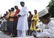الهند: تقرير عن الأقلية المسلمة في ولاية البنغال الغربية