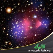 التنبيه على عدم الفرق بين الكواكب والنجوم في لغة القرآن