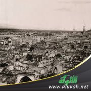 حوادث دمشق اليومية (10)