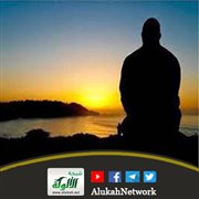 أشك في والدتي