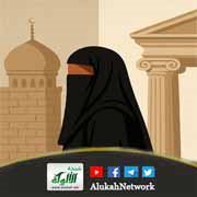 ذكر النساء في المجالس