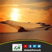 من مائدة السيرة: خروج النبي صلى الله عليه وسلم إلى الطائف