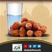 الصوم يقوي الإرادة