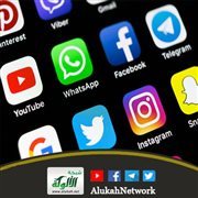 تواجد الدعاة على منصات التواصل الاجتماعي بين مصلحة الدعوة ومخاطر التأثير السلبي