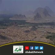 فرحة في الأرض وبركة في السماء (خطبة)