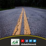 حقوق الطريق وآداب المرور (خطبة)