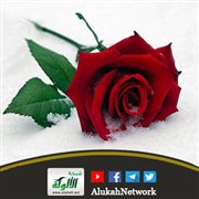 تطيب المرأة خارج بيتها