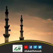 رسول الهدى في سورة الضحى (خطبة)