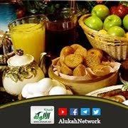 آداب الطعام والشراب (خطبة)