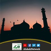 آداب حضور المساجد